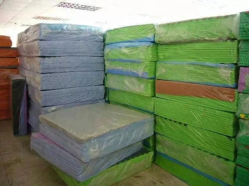 Новые продукты на рынке Китая низкая цена резиновый depron EVA