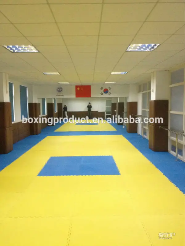 EVA Taekwondo Mat/ Martial art mat