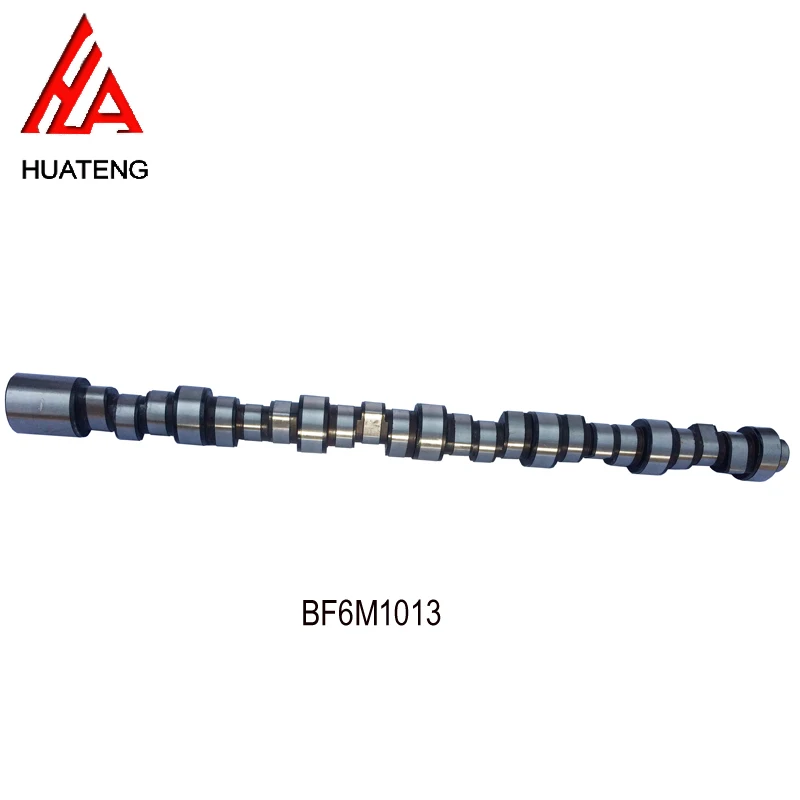 Deutz Forged Camshaft for BF6M1013 Spare Parts 0425 5925