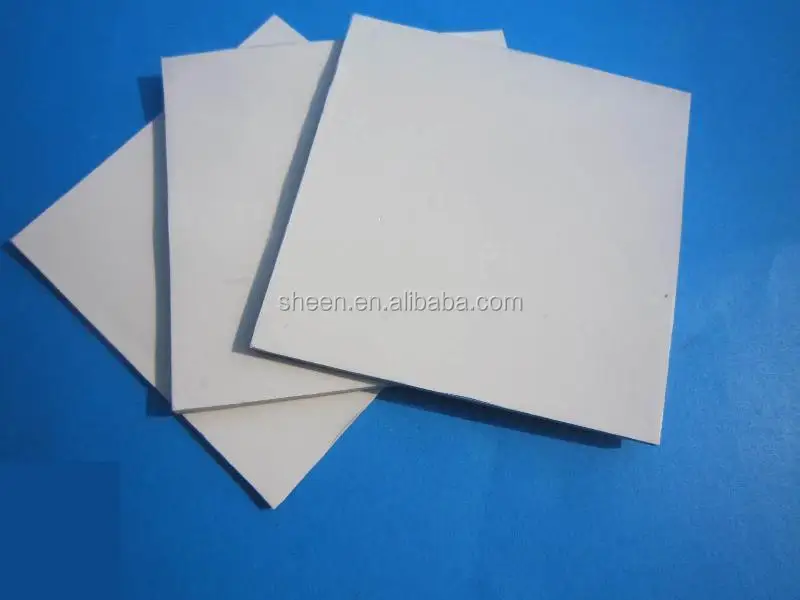 Отличный клей свойства теплопроводностью силиконовый коврик для силовой электроники