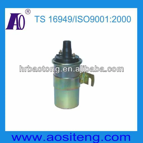 КАТУШКА ЗАЖИГАНИЯ ЛАДА LADA 2101 2101-3705000 21013705000 Б117A