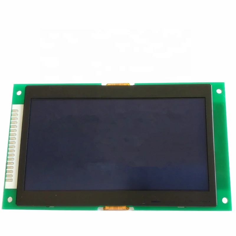 
4.7 inch graphic display module SSD1322 256x128 oled module 