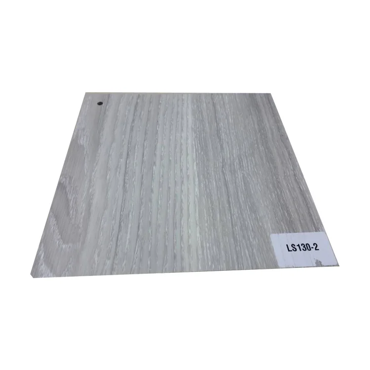 cheap price thick vinyl flooring used for house