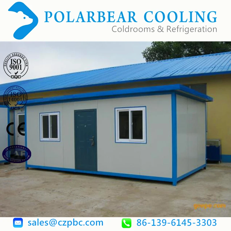 Light weight polystyrene dome house panel for roof