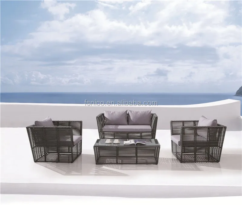 Outdoor Furniture Sofa Furniture