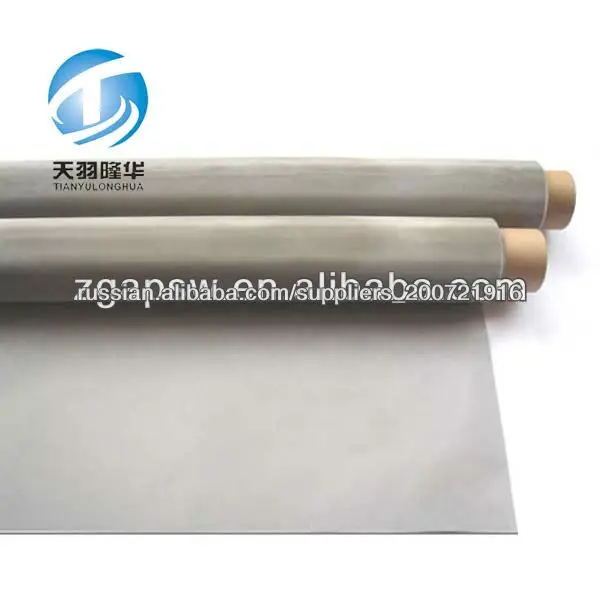 SUS 304 400*400 экран из нержавеющей стали