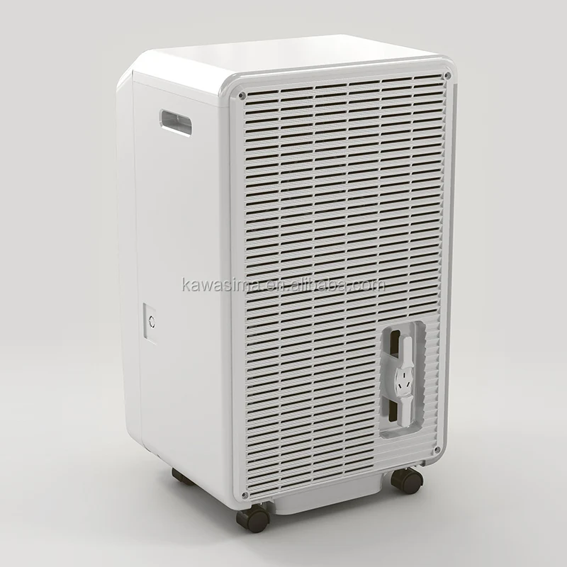 45L/Day Commercial Dehumidifier 45LPD Office Dehumidifier 45L/D Portable Dehumidifier