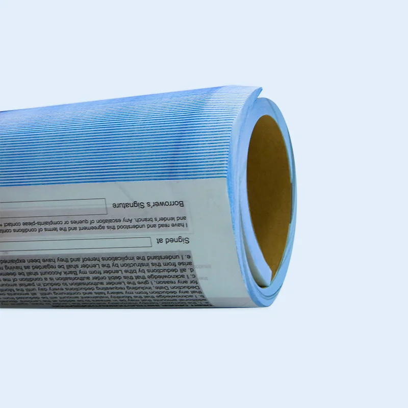 professional custom carbonless receipt book duplicate invoice book