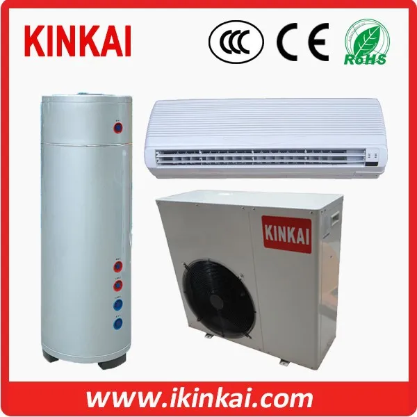 копленд спиральный компрессор тепловой насос подогреватель воды для отопления домов/санитарной горячей воды