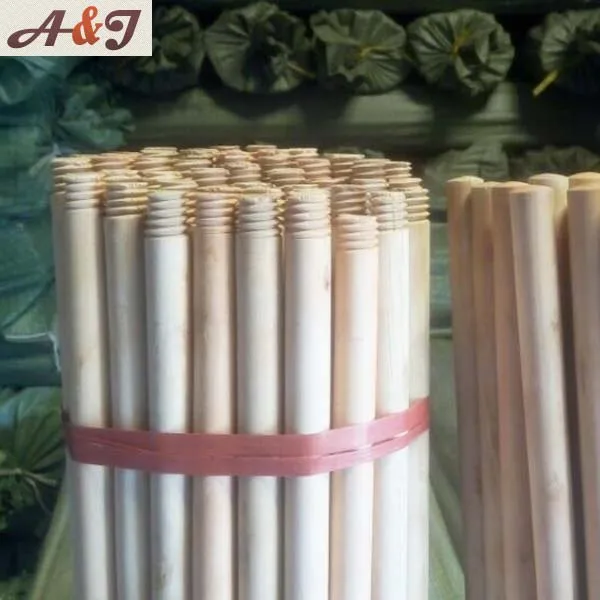 Made in China machine making wooden stick broom handle With Long-term Technical Support