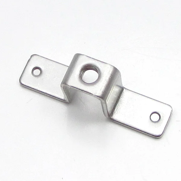 Camera tube and accessories metal pipe joint bracket