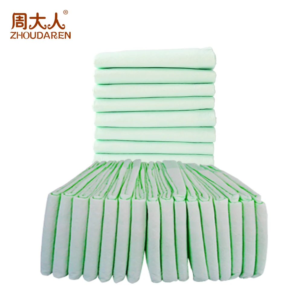 
Bulgaria medical and hygienic nursing underpad for elderly 