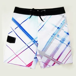 Hot Sale Mens Swimwear Custom Board Short Surf Men Beach Shorts