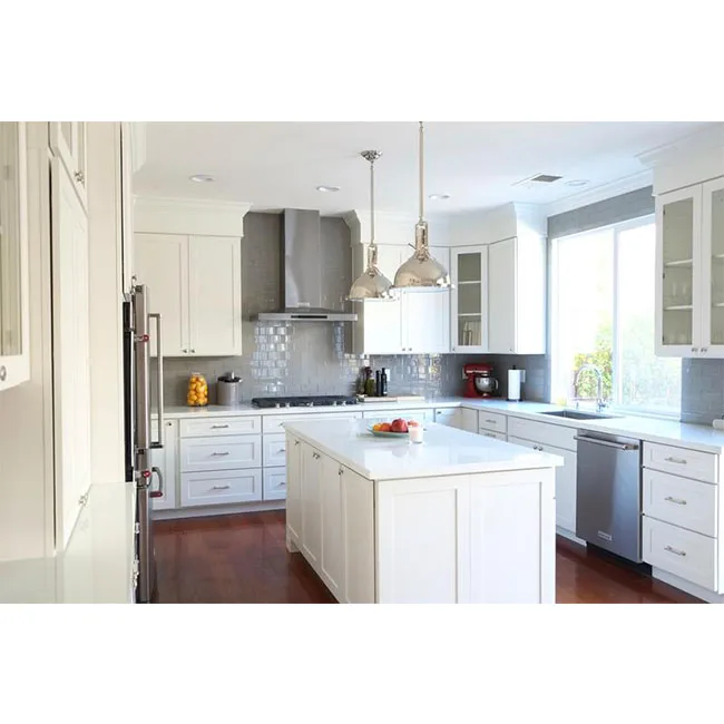 Кухонный шкаф, современный роскошный кухонный шкаф, кухонный шкаф для небольших кухонь