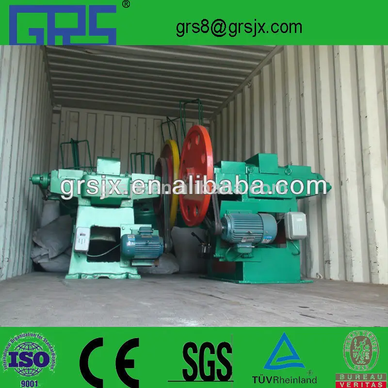 machines for making nails and screws