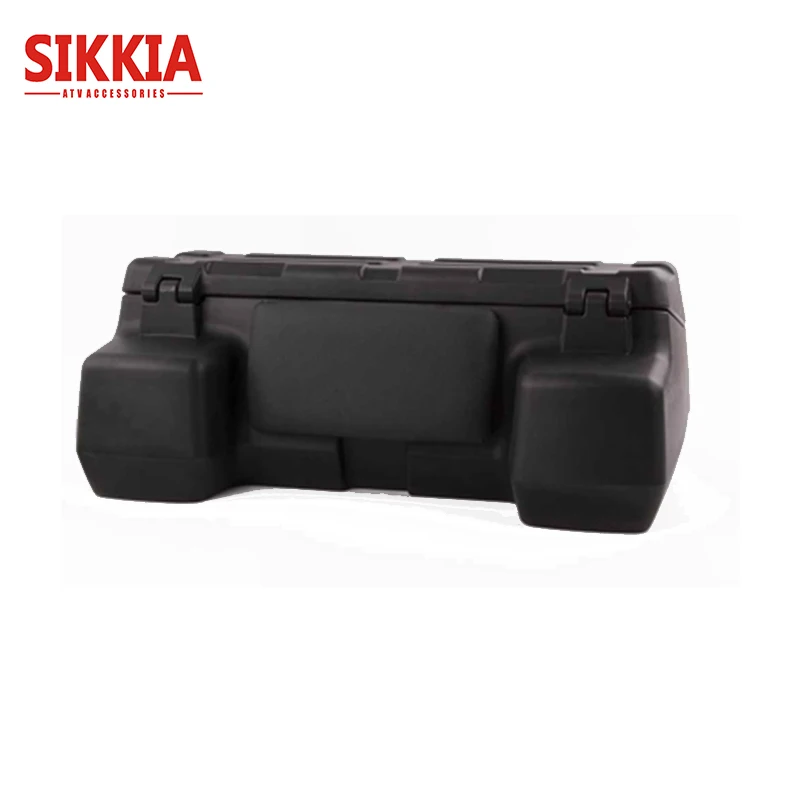 atv/quad storage trunk cargo box 8015