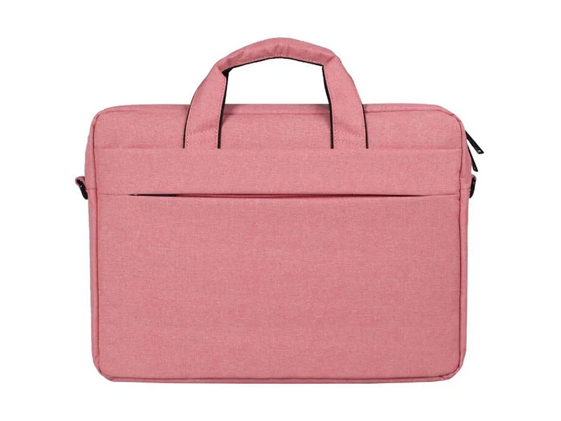 Business 15.4inches Computer Bag Nylon Waterproof Laptop Bag