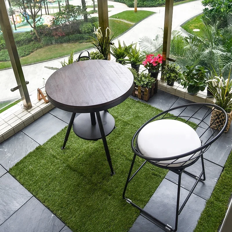 Hot sale in Indian natural slate stone floor tile for office floor in low price