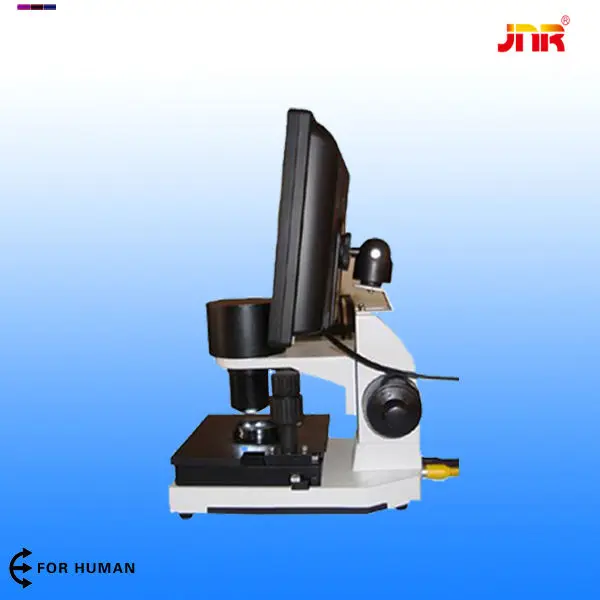 video capillary microcirculation microscope capillaroscopy analyzer