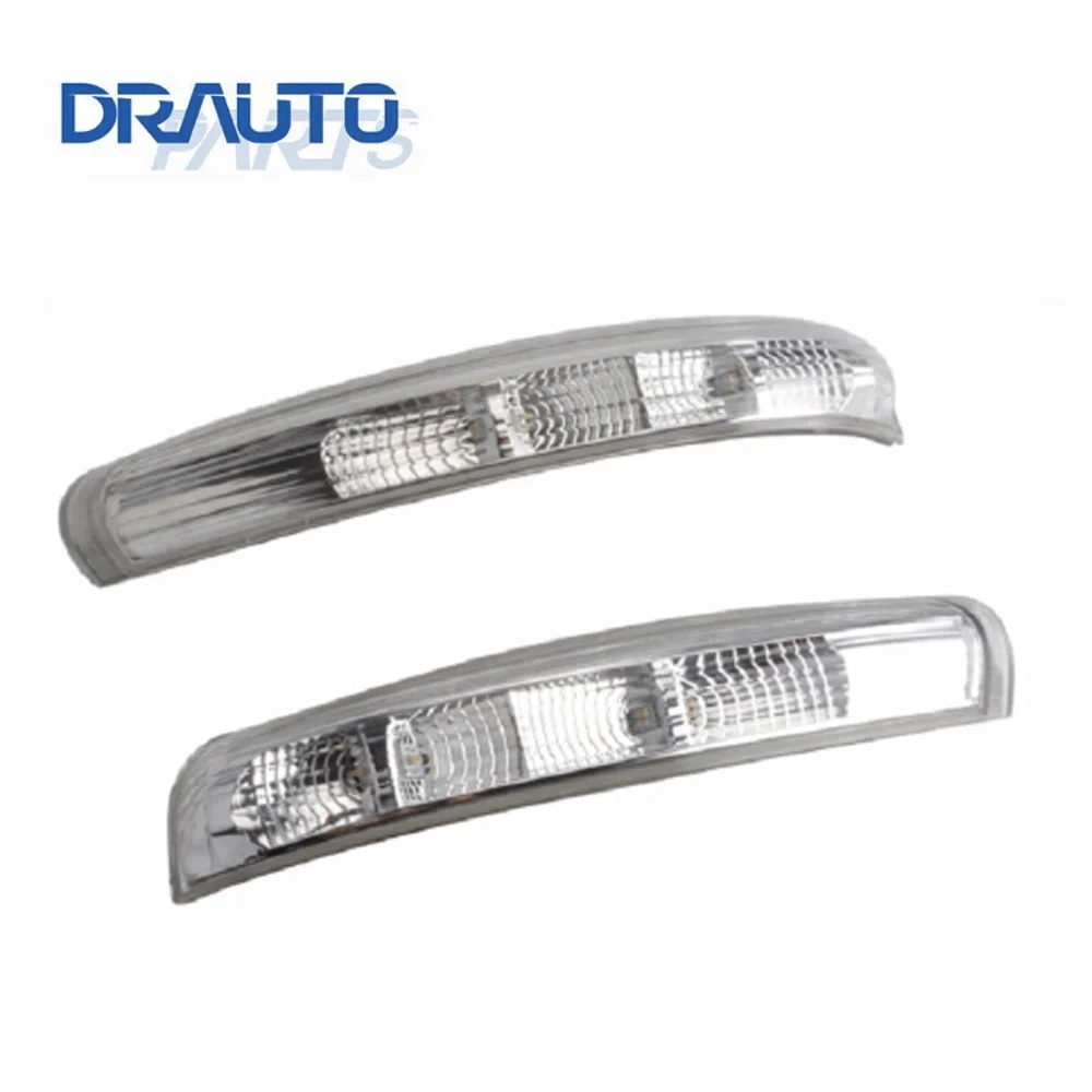 Rearview Side Mirror Turn Signal Lamp For CHEVROLET Captiva 2007-2016