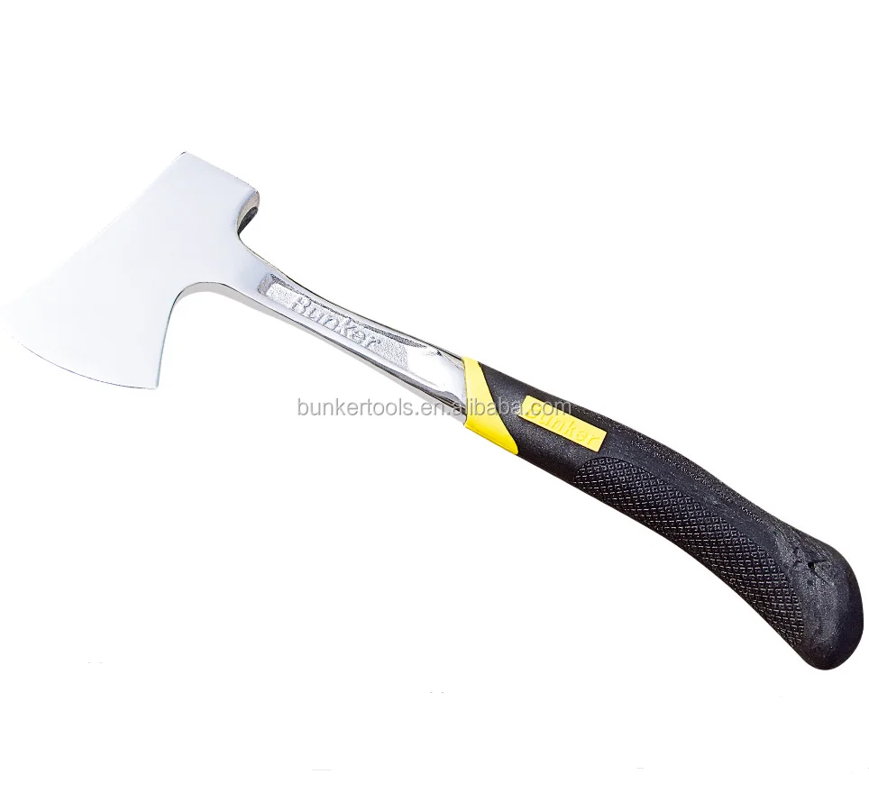 A601 ax with Steel Handle