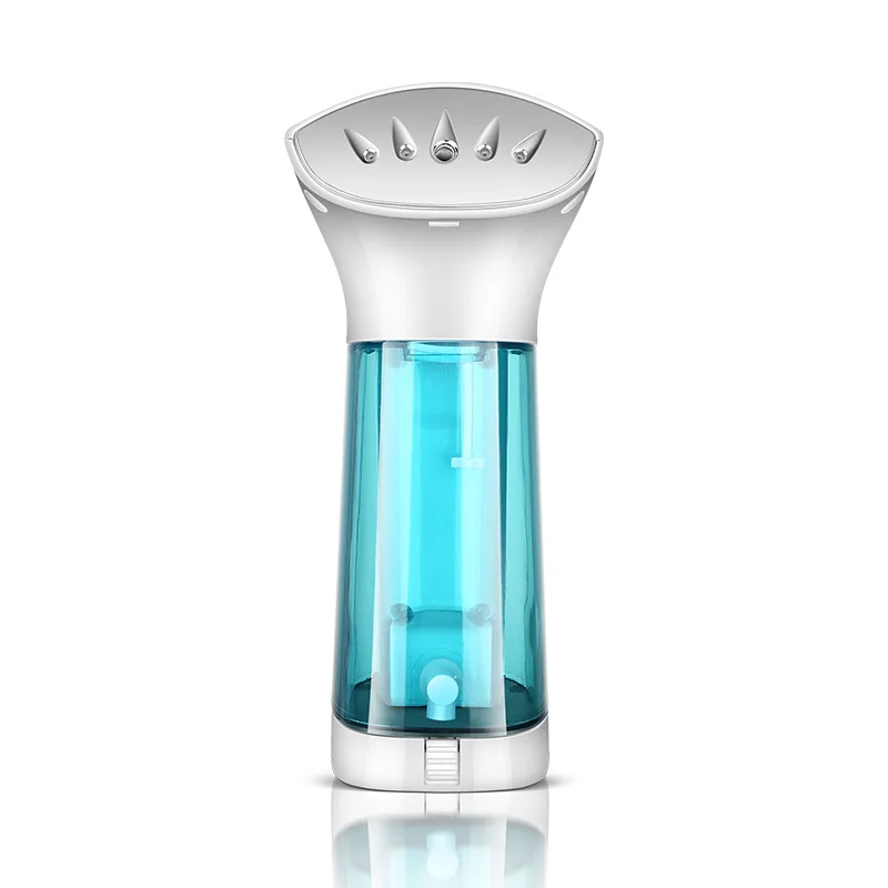 2021 г., карманный отпариватель для ткани, ручной мини-отпариватель для одежды для путешествий, запатентованный дизайн