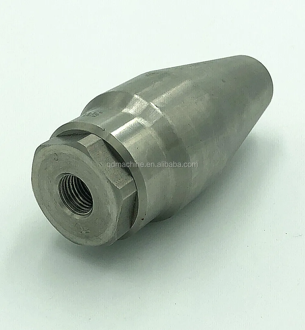 water nozzle high pressure