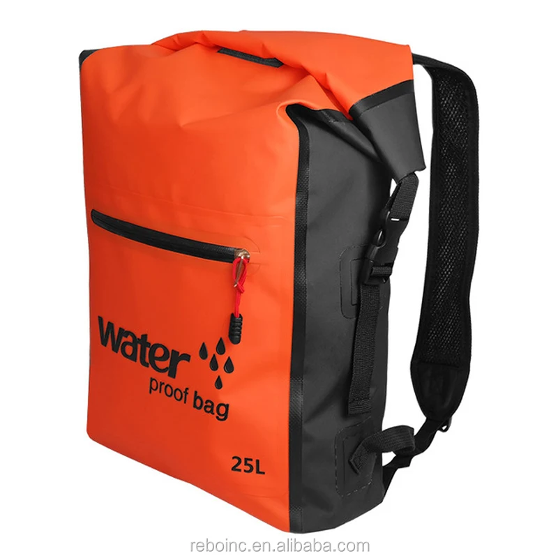 25L Waterproof Camping Swimming Dry Bag Pouch