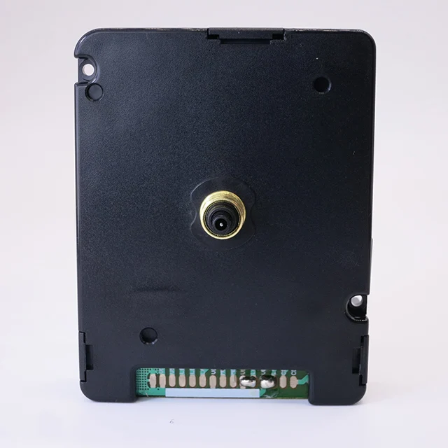 HD1688 JJY version Japan code radio controlled quartz sweep clock movement