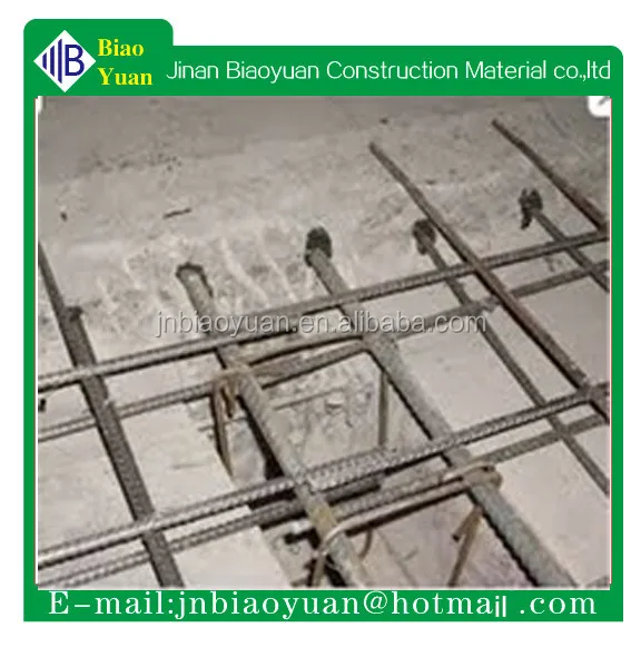 Non-shrink High Liquidity Grouting