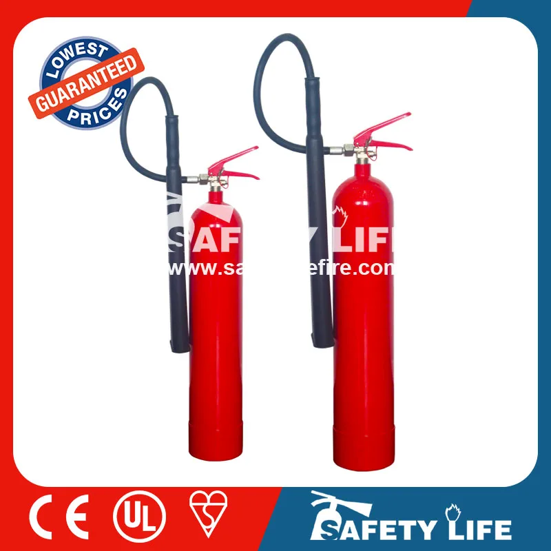 6.8kg co2 fire extinguisher price/co2 fire extinguisher 2 kg/Co2 fire extinguisher