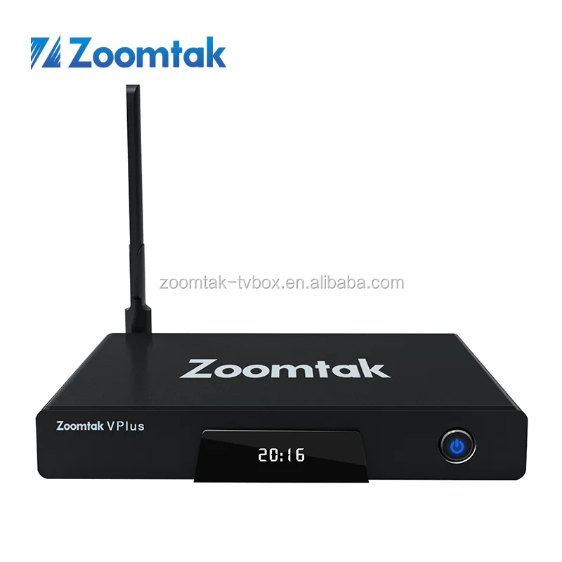 Новое обновление прошивки Zoomtak Vplus android smart tv box