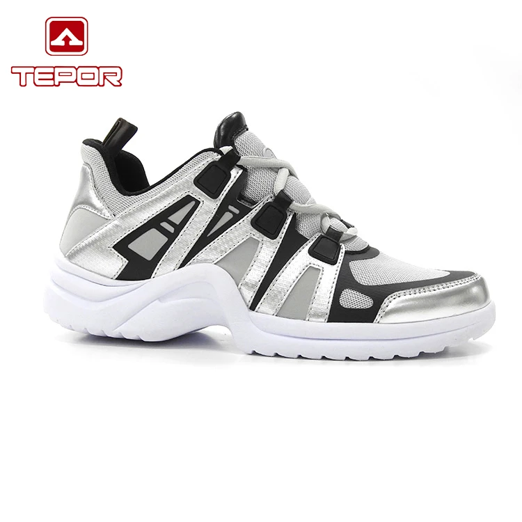 
Latest Oem Brand Sport Running Low Price Casual Shoe For Man 