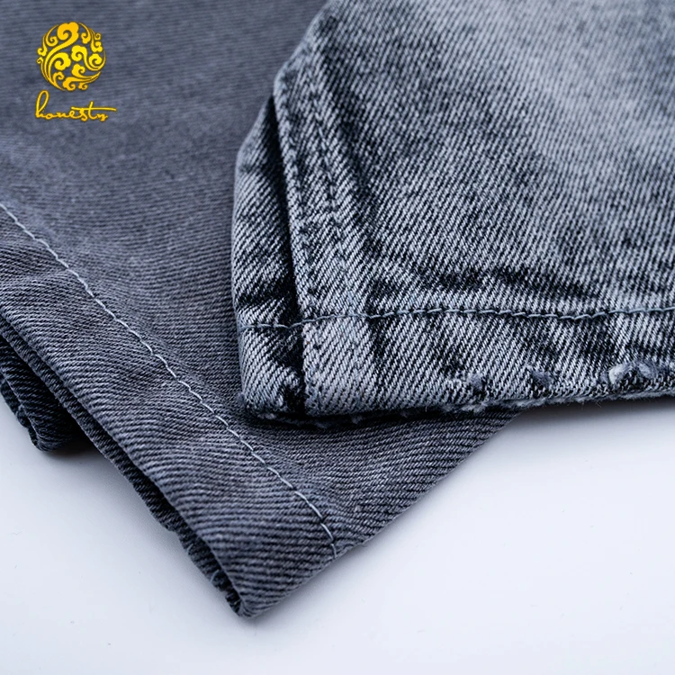 Tie dye italian denim fabric shirts for men
