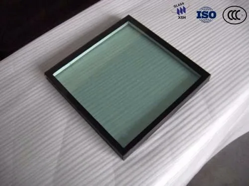 
Glass for Window Panes Insulated Glass Panels 