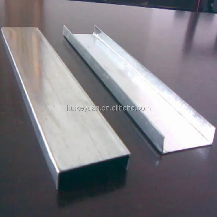 steel c u z profile purlin roll forming machine--HKY ROLLING GROUPS