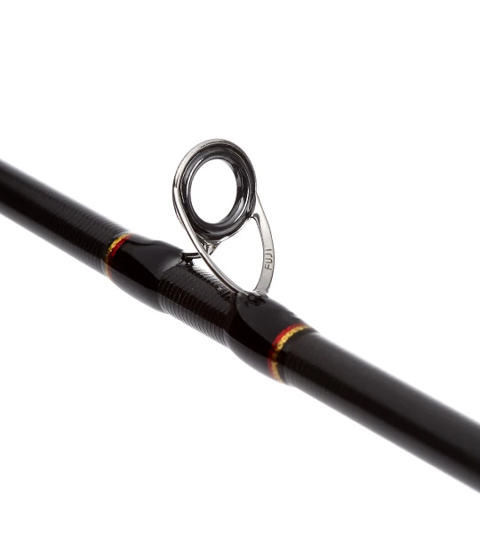 Wholesale Slow Jigging Rod Carbon Fishing Rod for Saltwater 1.96m