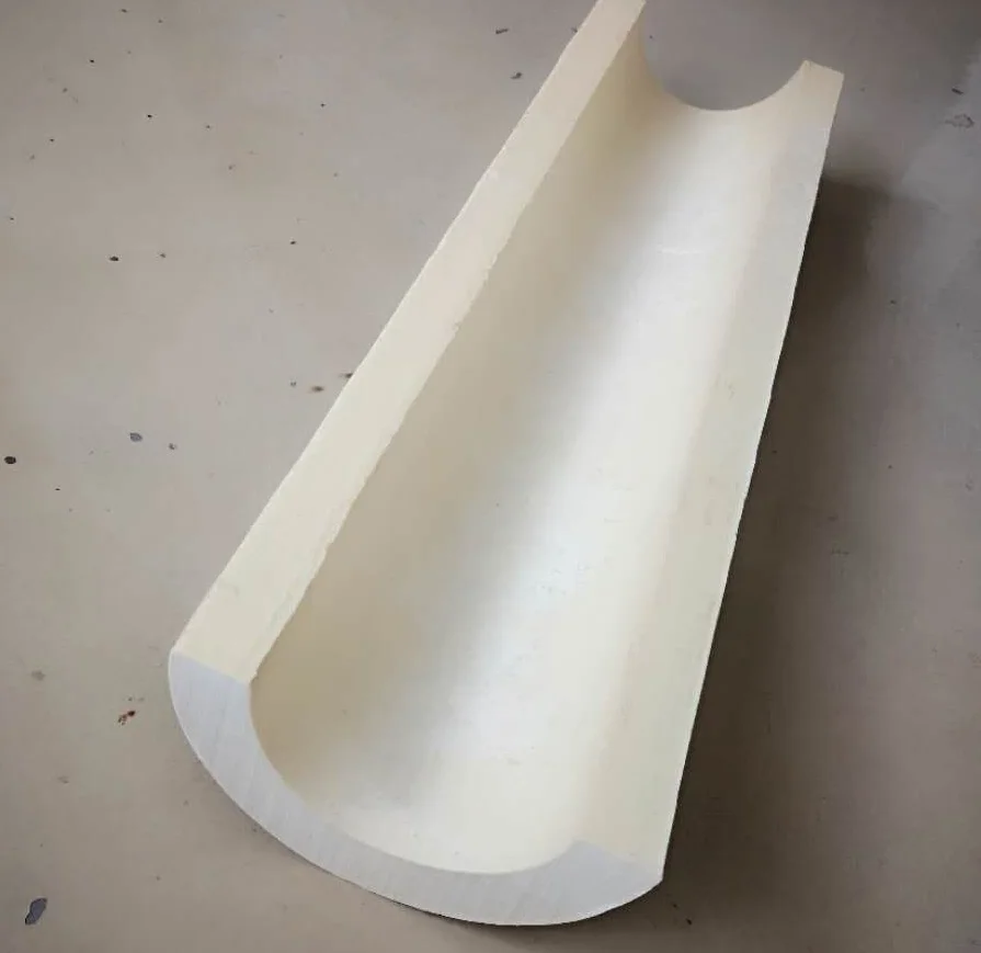 Water-based Polyurethane Blend Polyols for Pipeline