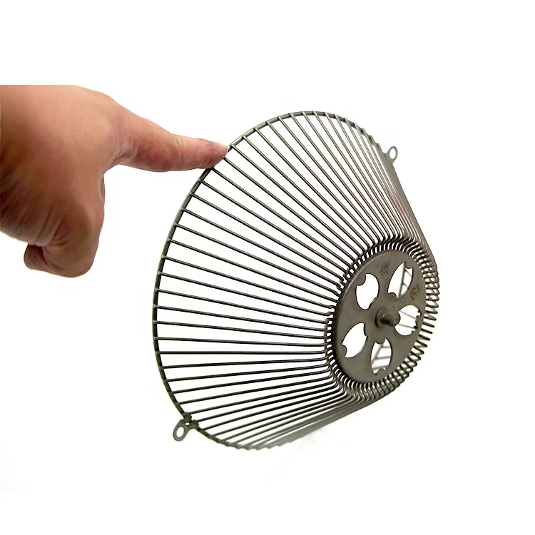 Factory Price Custom-Make Stainless Steel Wire Mesh Metal Basket