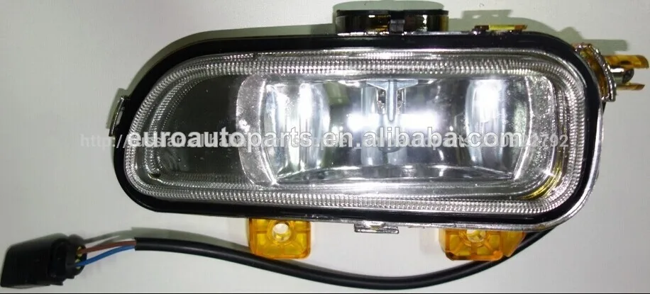 benz trolleys fog lights 9408200056 model axor