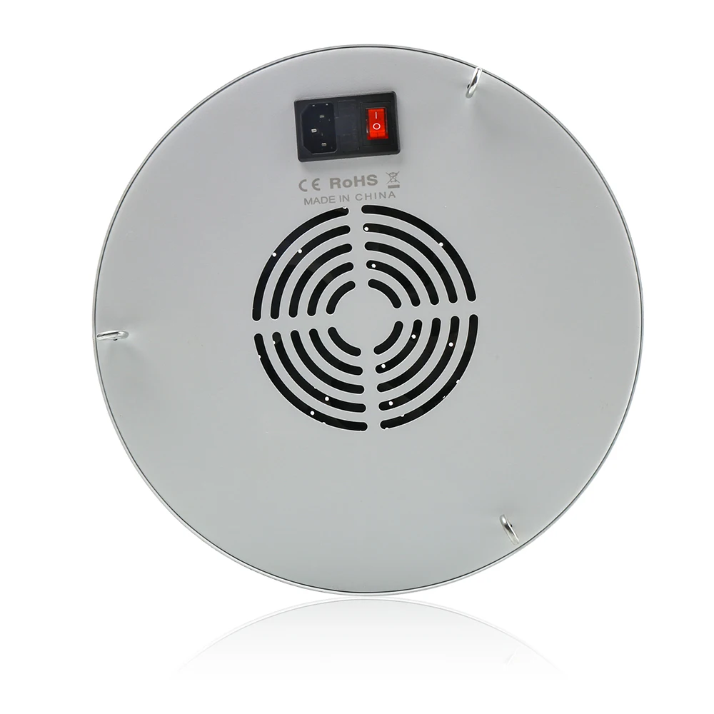 SINJIA 300W UFO Full Spectrum Hydroponic Plant Led Grow Lamp of ZW0109