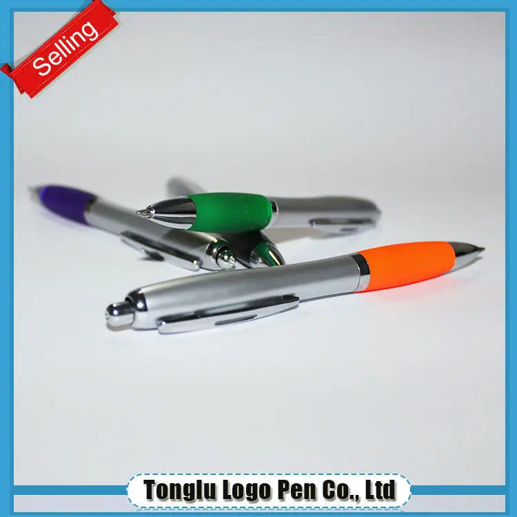 Новинка настроены логотип оптовая продажа ручка канцелярские импортеры
