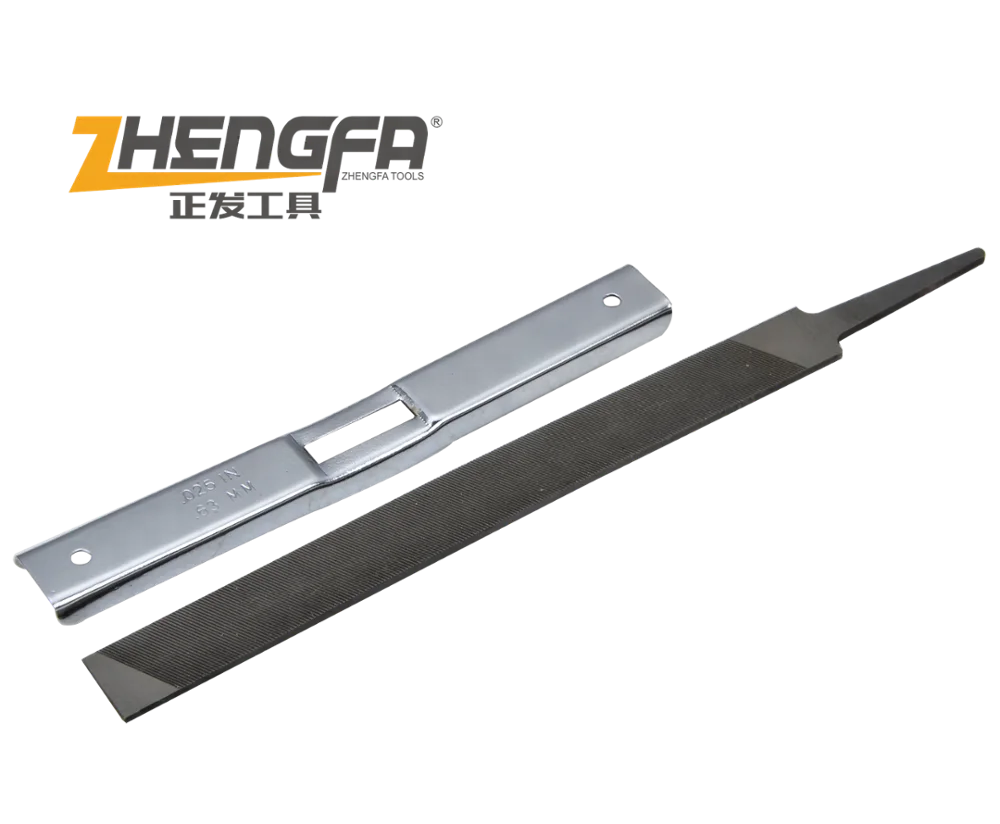 
 Садовые инструменты, 6 дюймов, плоский напильник и инструмент глубины для цепной пилы  