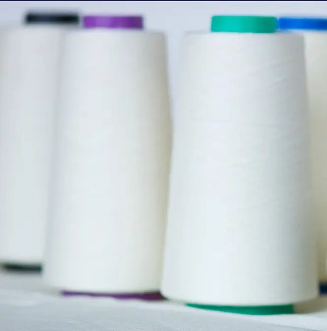 
36Nm pure linen yarn 