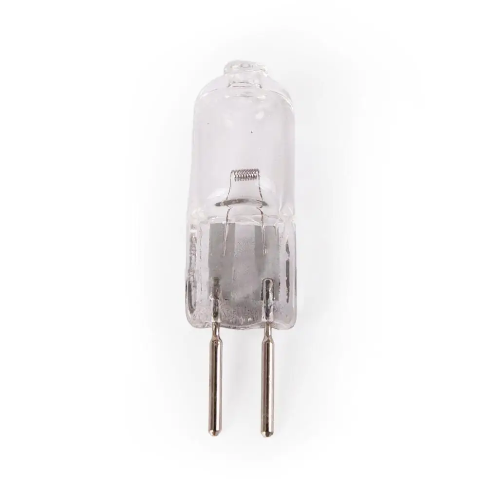 Dental Light Bulb 12V 50W Miniature Lamp Dentist Halogen Lamp