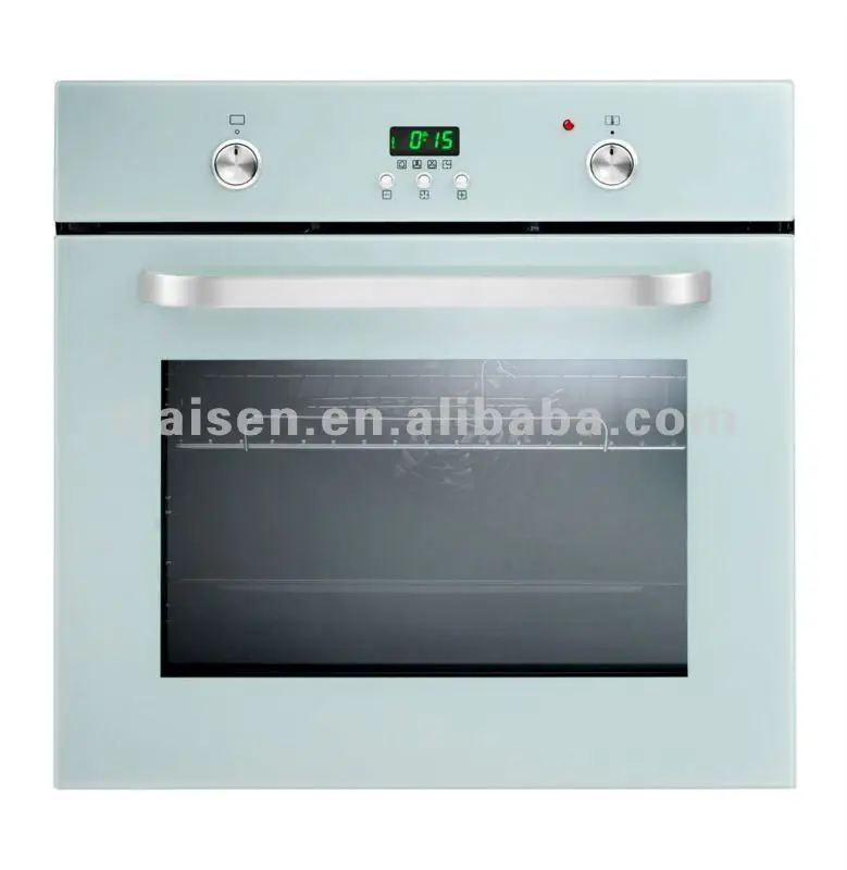 
Electric built-in oven 