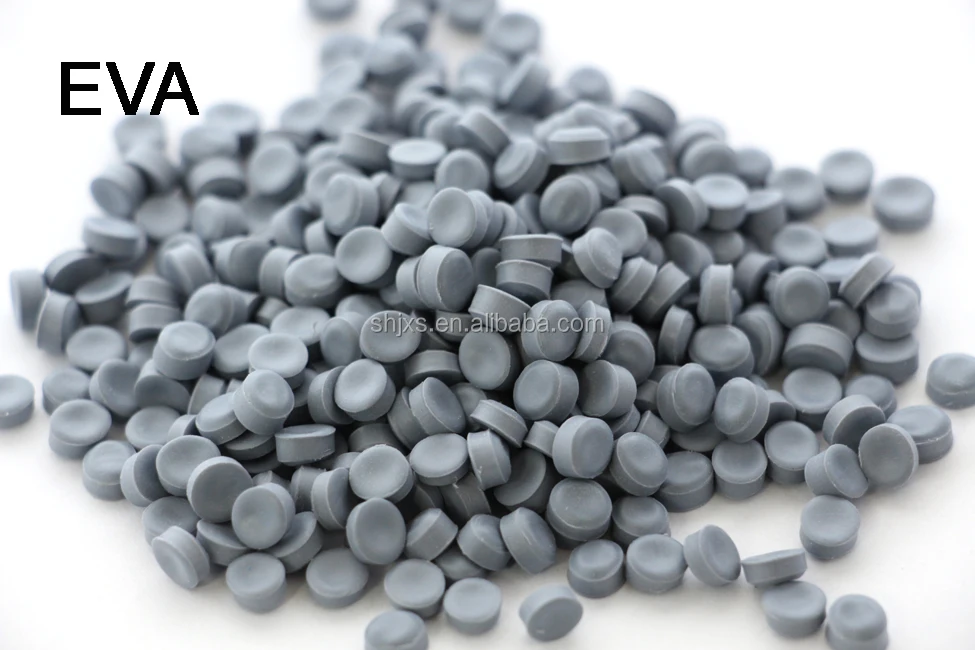Eva granule/Eva foaming granule for shoe production