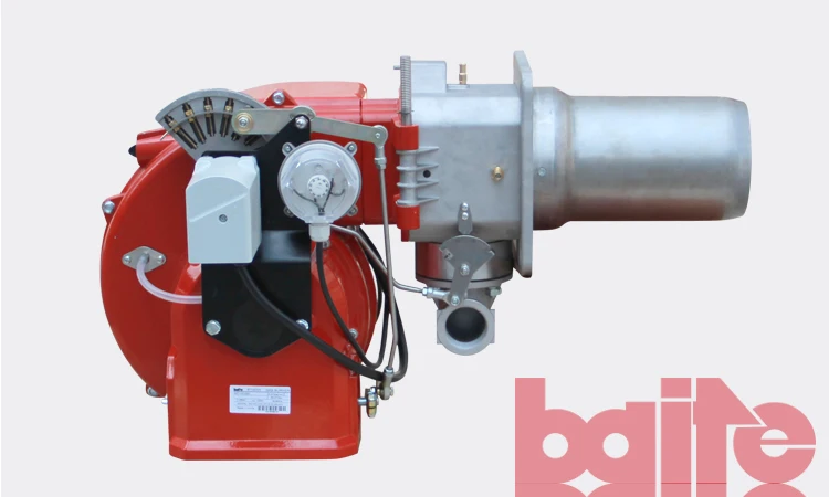 Fuel economy BTN40GN gas burner for paella