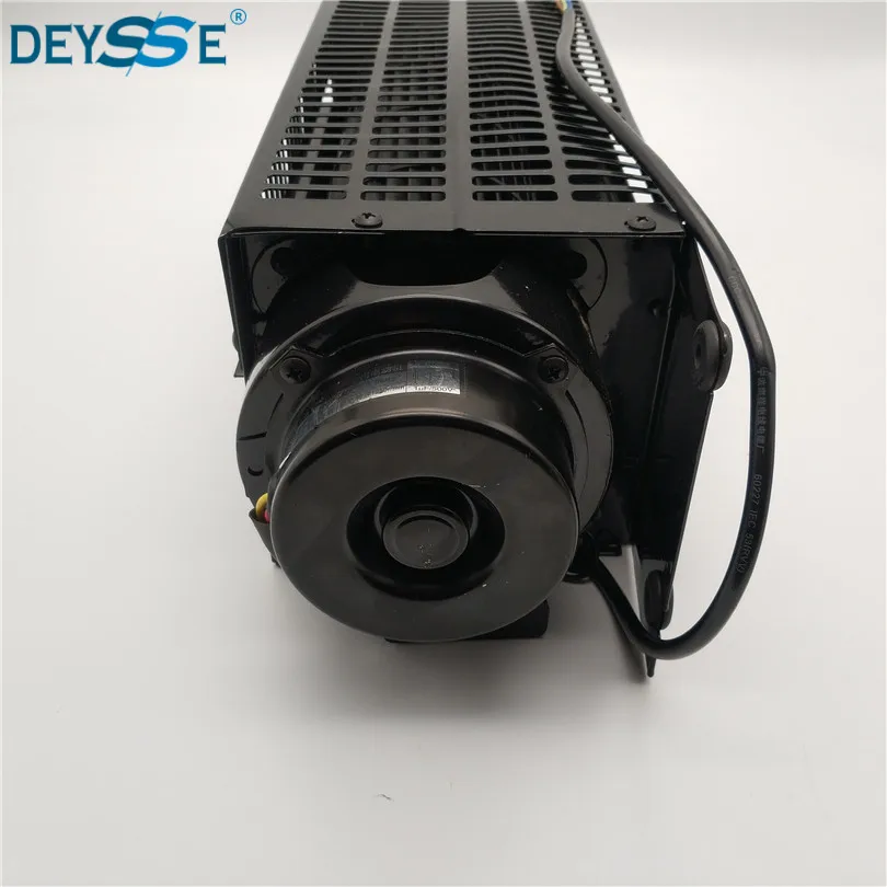 2019 New Promotion Price for Elevator Cross Flow Fan FB-9B 220V