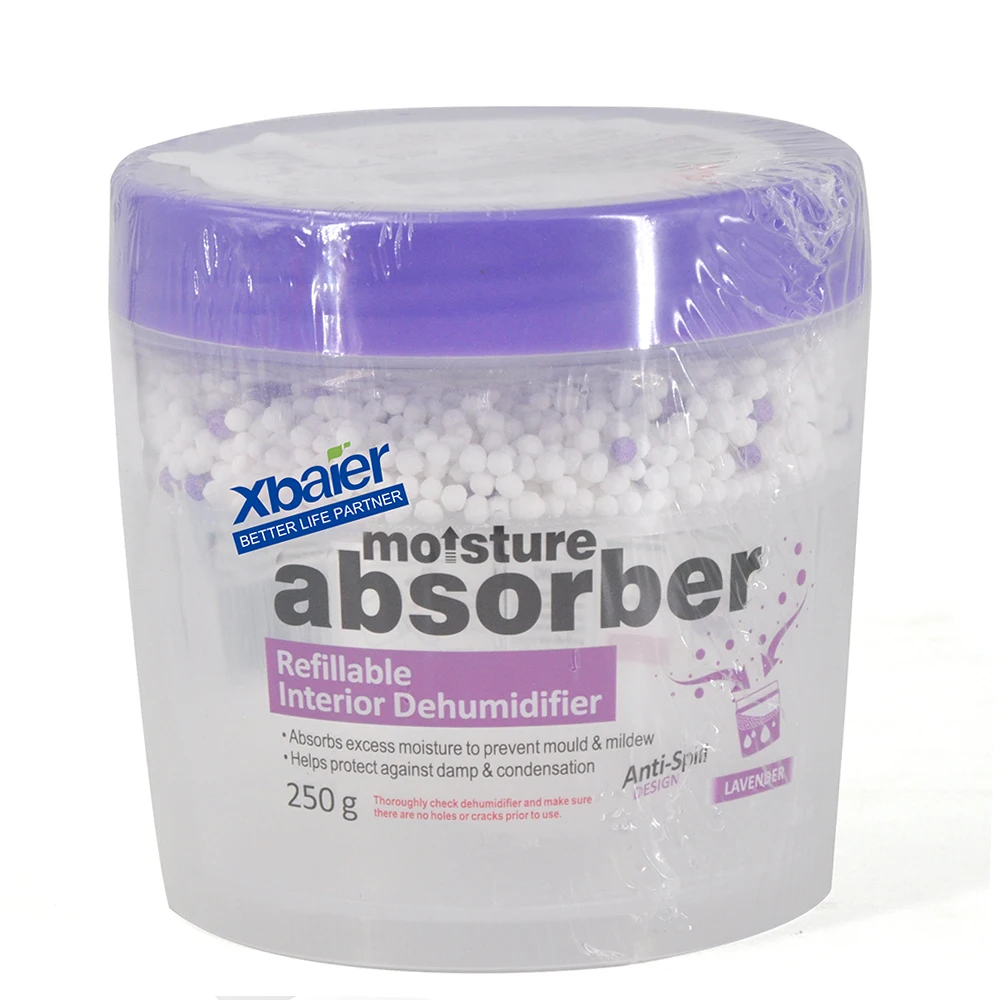 600ml Easy-Fill System Air Dryer Moisture Absorber